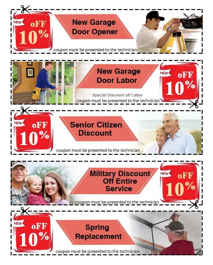 Express Garage Door Service Sorrento, FL 352-289-0087 - CouponSet27-five