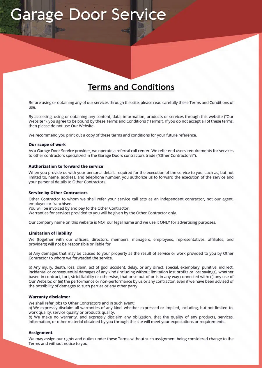 Express Garage Door Service Sorrento, FL 352-289-0087